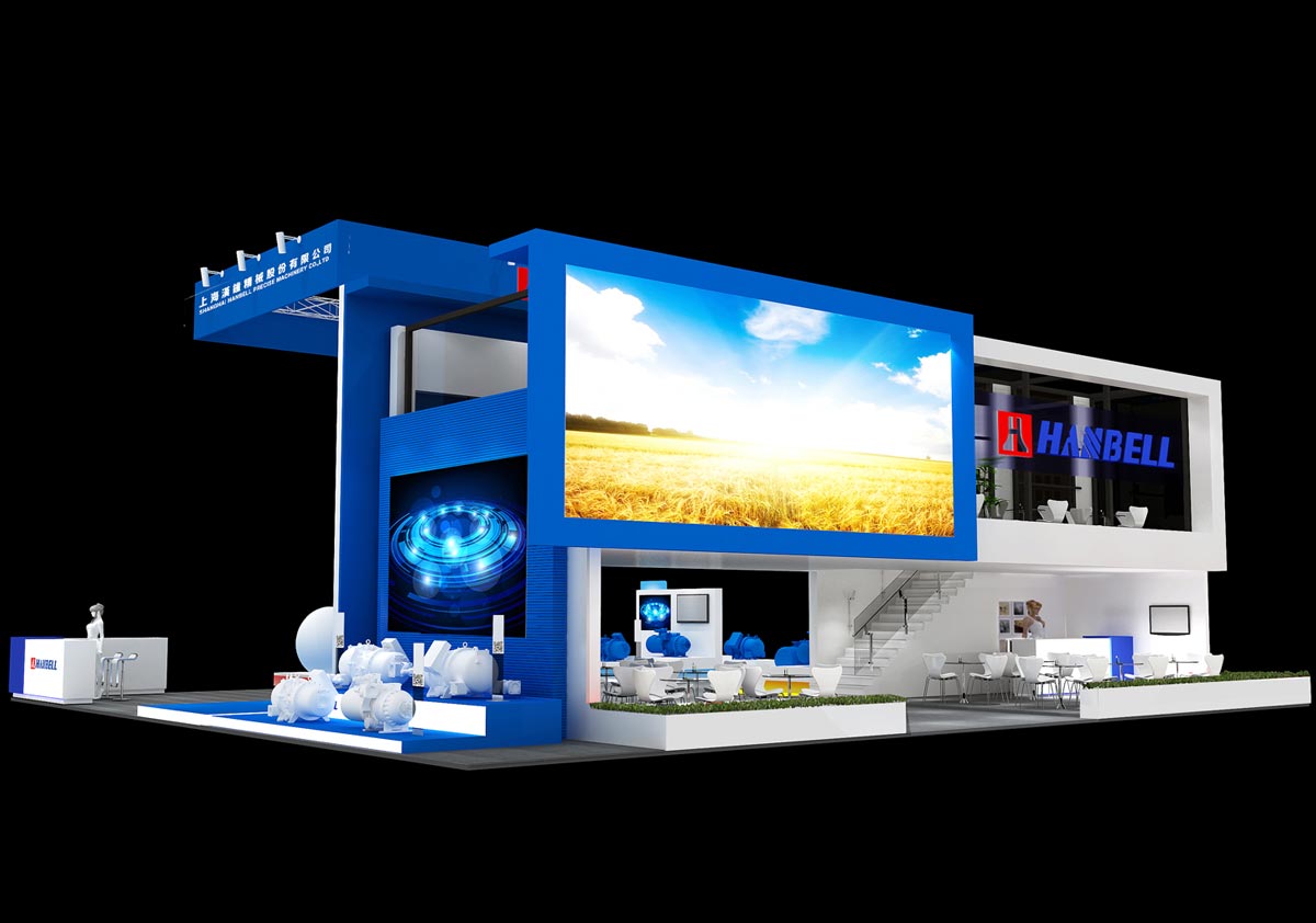 <a href='https://www.fengbingzl.com/'>展台搭建</a>的布置方式分析
