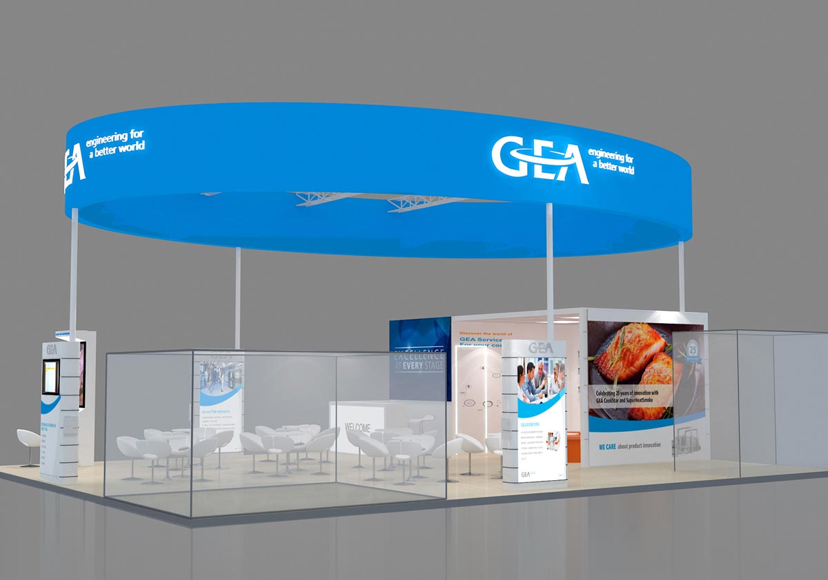 GEA