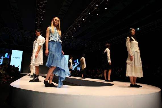 2019上海国际流行服饰展